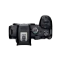 Беззеркальный фотоаппарат Canon EOS R7 body + Adapter EF-RF (5137C018) | магазин Apple Grokholsky.com — Фото 3