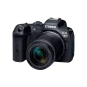 Беззеркальный фотоаппарат Canon EOS R7 RF-S 18-150 IS STM (5137C015) | магазин Apple Grokholsky.com — Фото 1