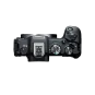 Беззеркальный фотоаппарат Canon EOS R8 body (5803C019) | магазин Apple Grokholsky.com — Фото 3