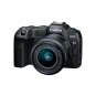 Беззеркальный фотоаппарат Canon EOS R8 kit RF 24-50mm IS STM (5803C016) | магазин Apple Grokholsky.com — Фото 1