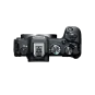 Беззеркальный фотоаппарат Canon EOS R8 kit RF 24-50mm IS STM (5803C016) | магазин Apple Grokholsky.com — Фото 3