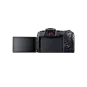 Беззеркальный фотоаппарат Canon EOS RP body black (3380C002) | магазин Apple Grokholsky.com — Фото 2