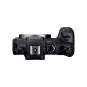 Беззеркальный фотоаппарат Canon EOS RP body black (3380C002) | магазин Apple Grokholsky.com — Фото 3