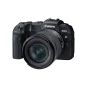 Беззеркальный фотоаппарат Canon EOS RP kit (RF 24-105mm) IS STM (3380C132) | магазин Apple Grokholsky.com — Фото 1