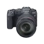 Беззеркальный фотоаппарат Canon EOS RP kit (RF 24-105mm)L (3380C045) | магазин Apple Grokholsky.com — Фото 1