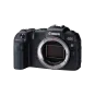 Беззеркальный фотоаппарат Canon EOS RP + MT ADP EF-EOSR (3380C041) | магазин Apple Grokholsky.com — Фото 1