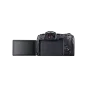 Беззеркальный фотоаппарат Canon EOS RP + MT ADP EF-EOSR (3380C041) | магазин Apple Grokholsky.com — Фото 2