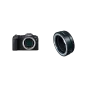 Беззеркальный фотоаппарат Canon EOS RP + MT ADP EF-EOSR (3380C041) | магазин Apple Grokholsky.com — Фото 3