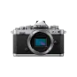 Бездзеркальний фотоапарат Nikon Z fc Body (VOA090AE) | магазин Apple Grokholsky.com — Фото 1