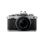 Бездзеркальний фотоапарат Nikon Z fc kit (16-50mm)VR (VOA090K002) | магазин Apple Grokholsky.com — Фото 1