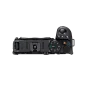 Бездзеркальний фотоапарат Nikon Z30 body (VOA110AE) | магазин Apple Grokholsky.com — Фото 3
