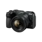 Бездзеркальний фотоапарат Nikon Z30 kit 12-28mm f/3.5-5.6 (VOA110K005) | магазин Apple Grokholsky.com — Фото 1