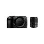 Бездзеркальний фотоапарат Nikon Z30 kit 18-140mm f/3.5-6.3 VR (VOA110K003) | магазин Apple Grokholsky.com — Фото 1