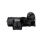 Беззеркальный фотоаппарат Nikon Z5 body (VOA040AE) | магазин Apple Grokholsky.com — Фото 3