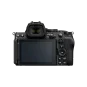 Беззеркальный фотоаппарат Nikon Z5 II body (VOA170AE) | магазин Apple Grokholsky.com — Фото 2