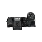 Беззеркальный фотоаппарат Nikon Z5 II body (VOA170AE) | магазин Apple Grokholsky.com — Фото 3