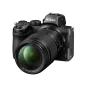 Бездзеркальний фотоапарат Nikon Z5 kit (24-200mm) (VOA040K004) | магазин Apple Grokholsky.com — Фото 1