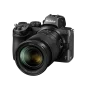 Бездзеркальний фотоапарат Nikon Z5 kit (24-70mm) (VOA040K006) | магазин Apple Grokholsky.com — Фото 1