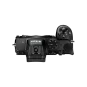 Бездзеркальний фотоапарат Nikon Z5 kit (24-70mm) (VOA040K006) | магазин Apple Grokholsky.com — Фото 3