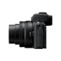 Беззеркальный фотоаппарат Nikon Z50 II kit 16–50mm VR (VOA150K001) | магазин Apple Grokholsky.com — Фото 2