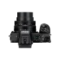 Беззеркальный фотоаппарат Nikon Z50 II kit 16–50mm VR (VOA150K001) | магазин Apple Grokholsky.com — Фото 3