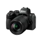 Бездзеркальний фотоапарат Nikon Z50 II kit 18–140mm VR (VOA150K003) | магазин Apple Grokholsky.com — Фото 1