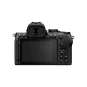 Бездзеркальний фотоапарат Nikon Z50 II kit 18–140mm VR (VOA150K003) | магазин Apple Grokholsky.com — Фото 2