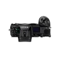 Бездзеркальний фотоапарат Nikon Z6 II Body + FTZ Mount Adapter (VOA060K002) | магазин Apple Grokholsky.com — Фото 3