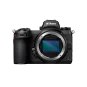 Бездзеркальний фотоапарат Nikon Z6 II Body (VOA060AE) | магазин Apple Grokholsky.com — Фото 1