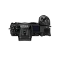 Бездзеркальний фотоапарат Nikon Z6 II Body (VOA060AE) | магазин Apple Grokholsky.com — Фото 3