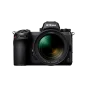 Бездзеркальний фотоапарат Nikon Z6 II kit (24-70mm) (VOA060K001) | магазин Apple Grokholsky.com — Фото 1