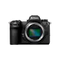 Бездзеркальний фотоапарат Nikon Z6 III body (VOA130AE) | магазин Apple Grokholsky.com — Фото 1
