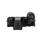 Бездзеркальний фотоапарат Nikon Z6 III body (VOA130AE) | магазин Apple Grokholsky.com — Фото 3