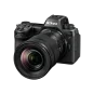 Бездзеркальний фотоапарат Nikon Z6 III kit 24-120mm f/4 S (VOA130K002) | магазин Apple Grokholsky.com — Фото 1