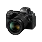 Бездзеркальний фотоапарат Nikon Z6 III kit Z 24-70mm f/4 S (VOA130K001) | магазин Apple Grokholsky.com — Фото 1