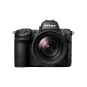 Бездзеркальний фотоапарат Nikon Z8 kit 24-120mm f/4 S (VOA100K001) | магазин Apple Grokholsky.com — Фото 1