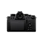 Бездзеркальний фотоапарат Nikon Zf body (VOA120AE) | магазин Apple Grokholsky.com — Фото 2