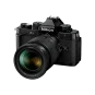 Бездзеркальний фотоапарат Nikon Zf kit (24-70mm) (VOA120K002) | магазин Apple Grokholsky.com — Фото 1