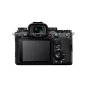 Бездзеркальний фотоапарат Sony Alpha A1 body (ILCE1.CEC) | магазин Apple Grokholsky.com — Фото 2