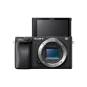 Бездзеркальний фотоапарат Sony Alpha A6400 kit (18-105mm) Black (ILCE6400PZ.CEC) | магазин Apple Grokholsky.com — Фото 1