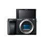 Беззеркальный фотоаппарат Sony Alpha A6400 kit (18-135mm) Black (ILCE6400MB.CEC) | магазин Apple Grokholsky.com — Фото 2