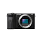 Бездзеркальний фотоапарат Sony Alpha A6600 body (ILCE6600B.CEC) | магазин Apple Grokholsky.com — Фото 1