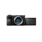 Беззеркальный фотоаппарат Sony Alpha A6700 body (ILCE6700B.CEC) | магазин Apple Grokholsky.com — Фото 2