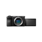 Бездзеркальний фотоапарат Sony Alpha A6700 kit (18-135mm) (ILCE6700MB.CEC) | магазин Apple Grokholsky.com — Фото 2