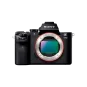 Беззеркальный фотоаппарат Sony Alpha A7 II body (ILCE7M2B) | магазин Apple Grokholsky.com — Фото 1