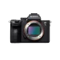 Бездзеркальний фотоапарат Sony Alpha A7 III body (ILCE7M3B.CEC) | магазин Apple Grokholsky.com — Фото 1