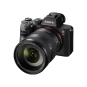 Бездзеркальний фотоапарат Sony Alpha A7 III kit (24-105 mm) f/4 G OSS (ILCE7M3GB) | магазин Apple Grokholsky.com — Фото 1