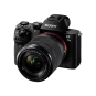 Бездзеркальний фотоапарат Sony Alpha A7 III kit (28-70mm) (ILCE7M3KB) | магазин Apple Grokholsky.com — Фото 1