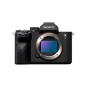 Беззеркальный фотоаппарат Sony Alpha A7 IV body (ILCE7M4B.CEC) | магазин Apple Grokholsky.com — Фото 1
