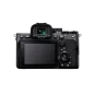 Беззеркальный фотоаппарат Sony Alpha A7 IV body (ILCE7M4B.CEC) | магазин Apple Grokholsky.com — Фото 2